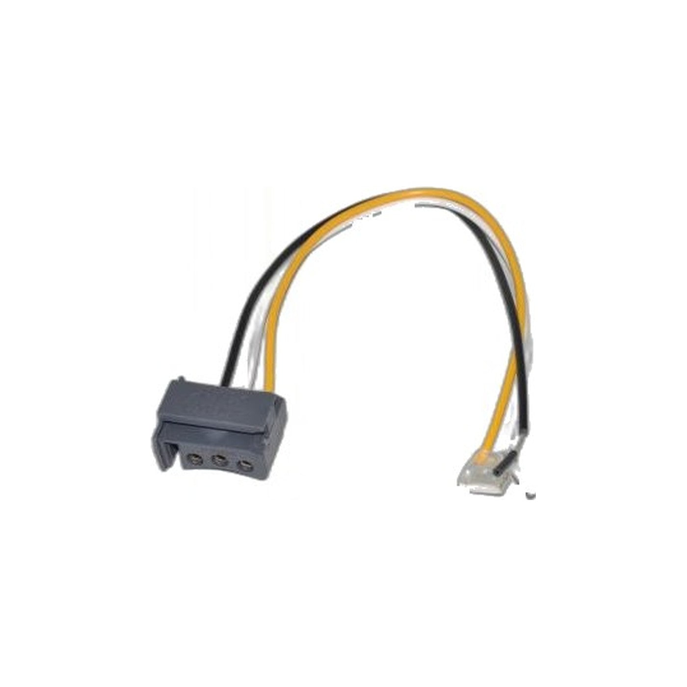 Titan Receptacle Cord - T8000