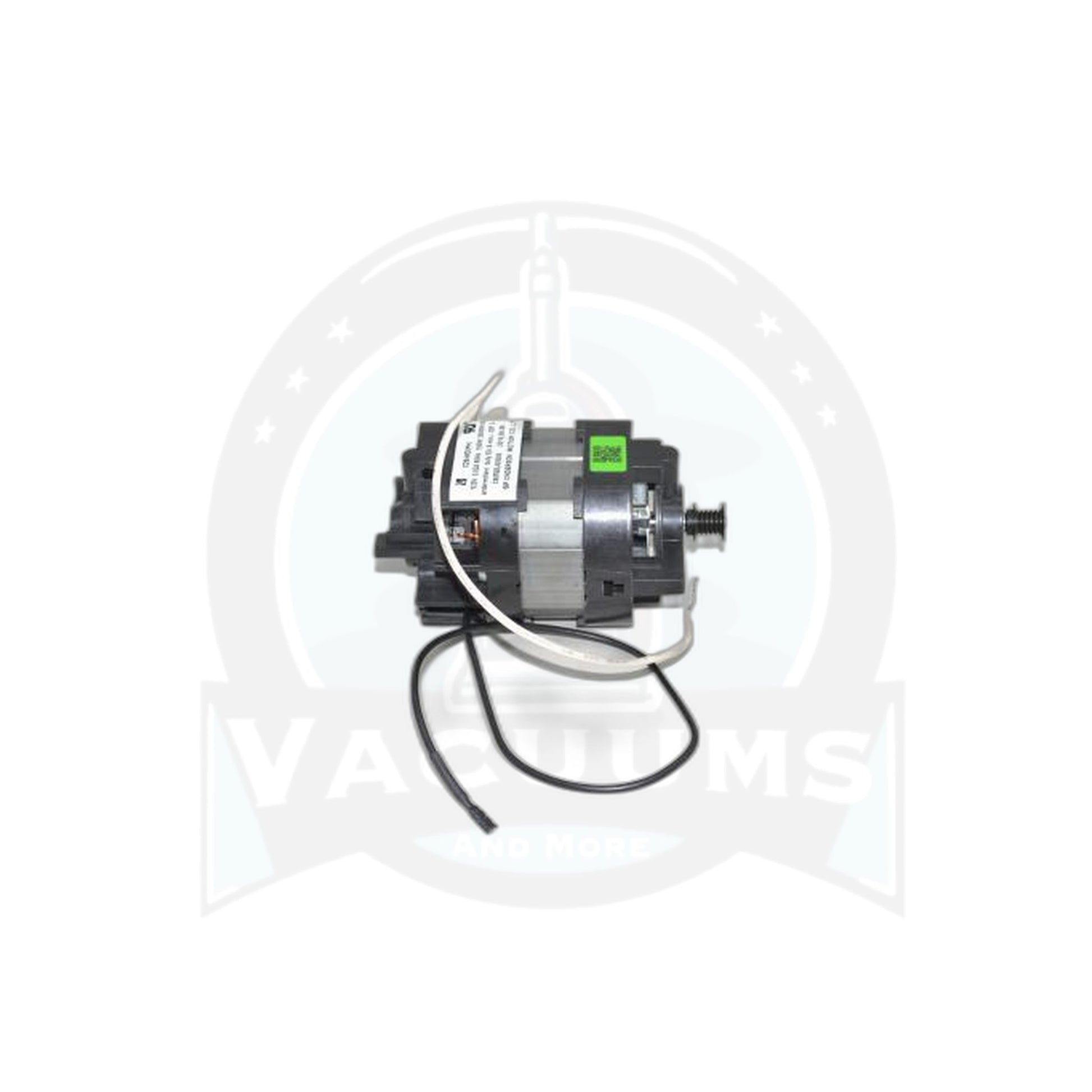 Kenmore Power Nozzle Motor - Grooved Belt Style - Kenmore