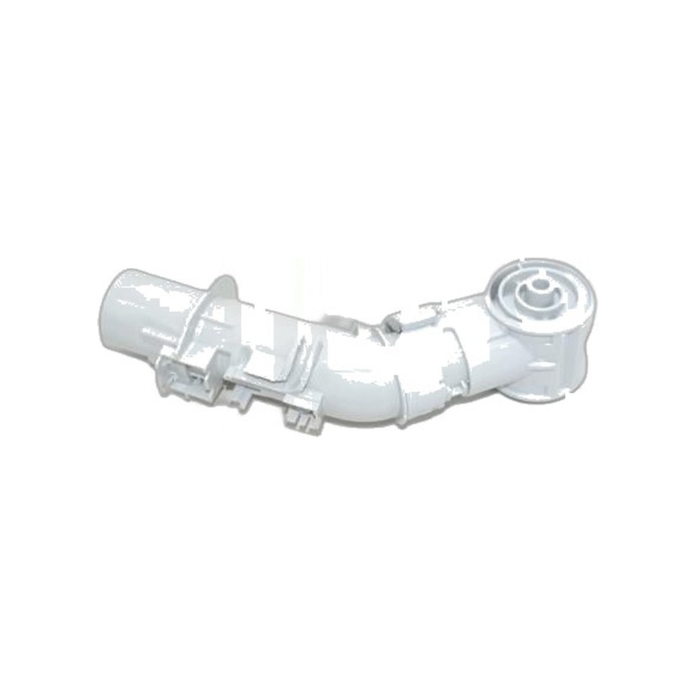 Kenmore Nozzle Swivel Assembly