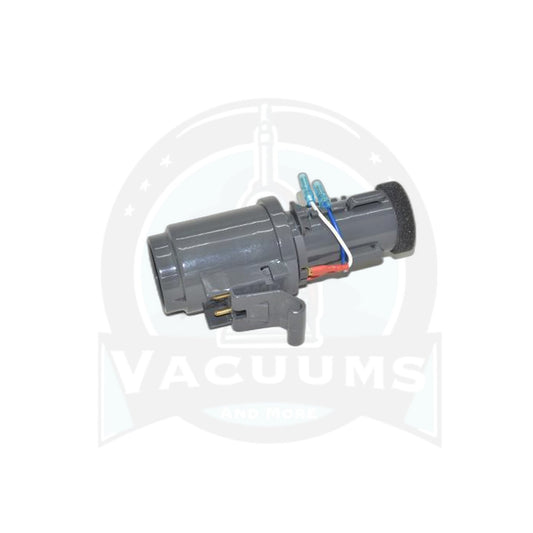 Kenmore Connection Pipe Assembly - 2-Prong Canister - Kenmore