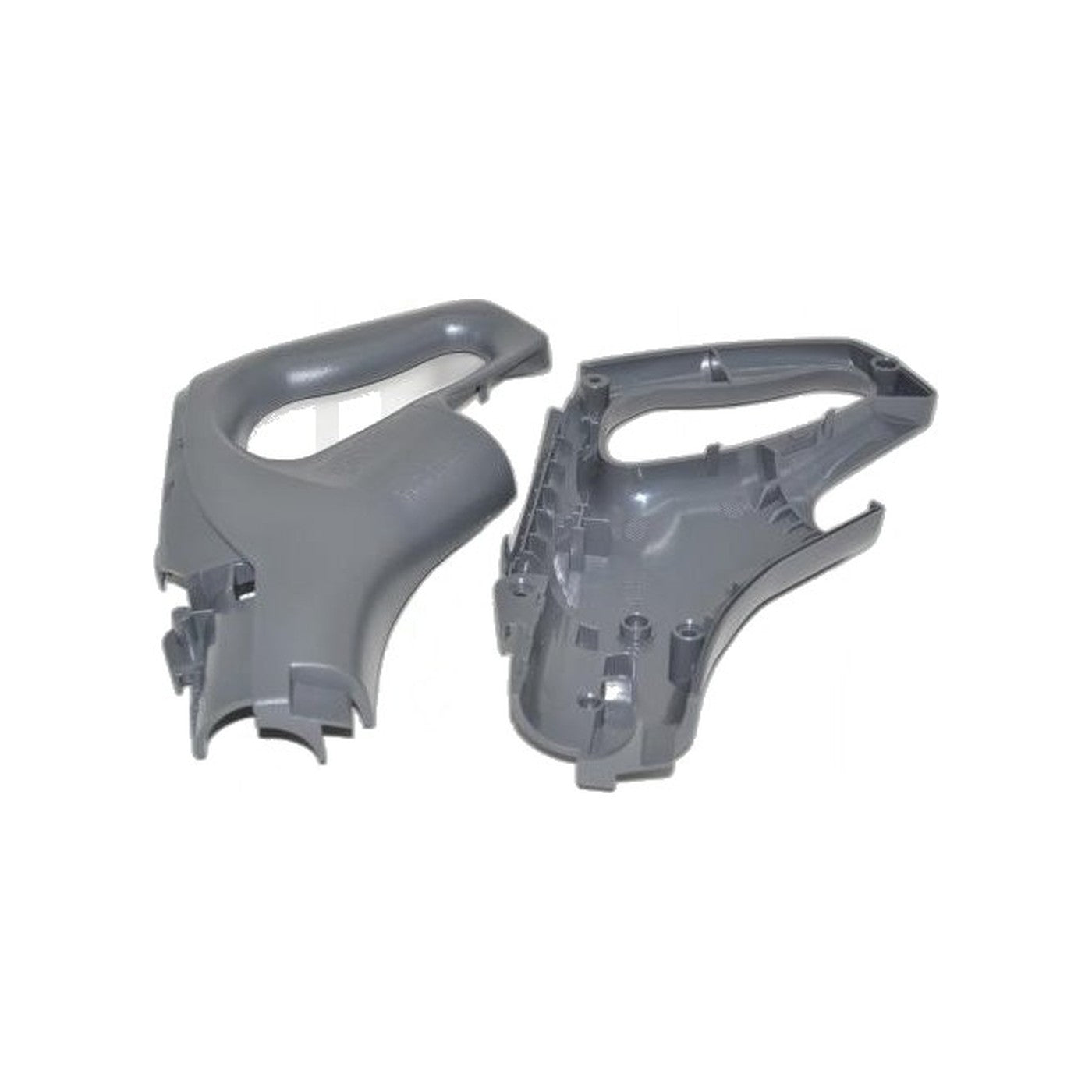 Hose Handle Assembly - Kenmore Canister