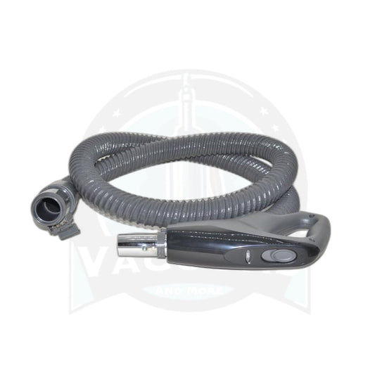 Hose Assembly - Kenmore Canister, 6 Feet, 3 Wire, Has Bump on Machine End - Kenmore