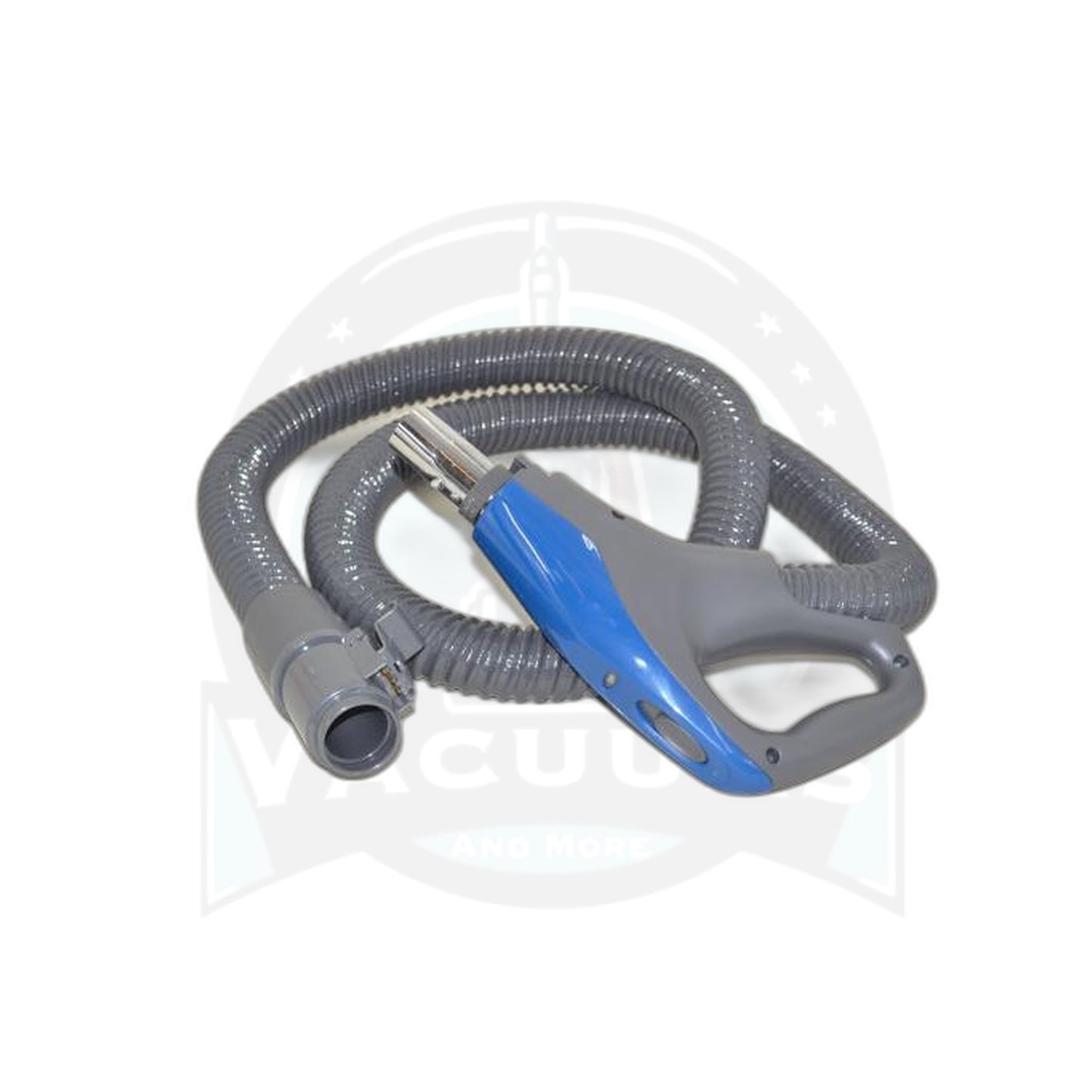Hose Assembly - Kenmore Canister, 7 Ft, 3-Wire, With Bump - Kenmore