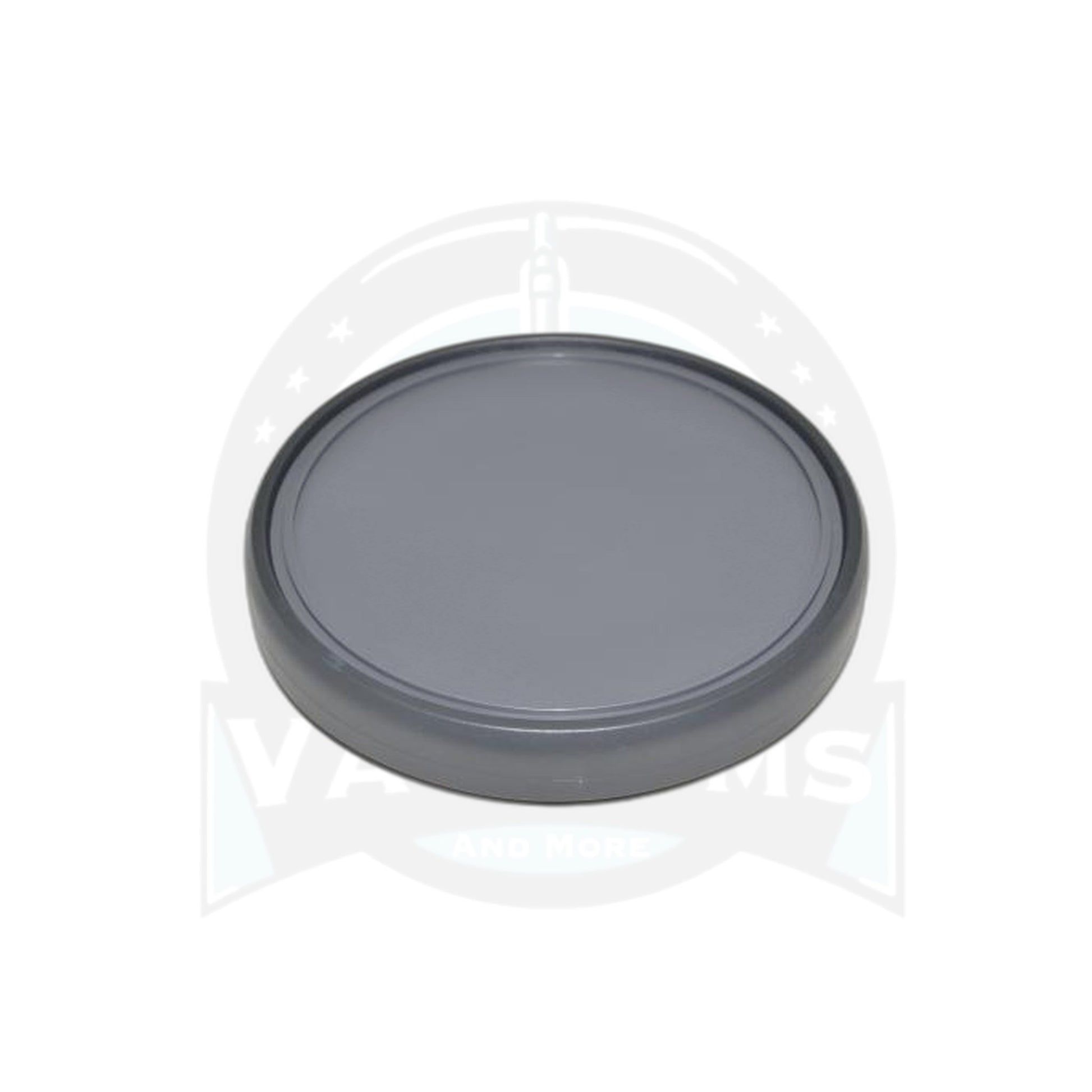 Rear Wheel - Kenmore Canister, 6-3/4 Inch - Kenmore