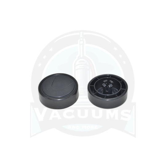 Rear Wheels - Kenmore Power Nozzle, 2-5/16 Inch, 2-Pack - Kenmore
