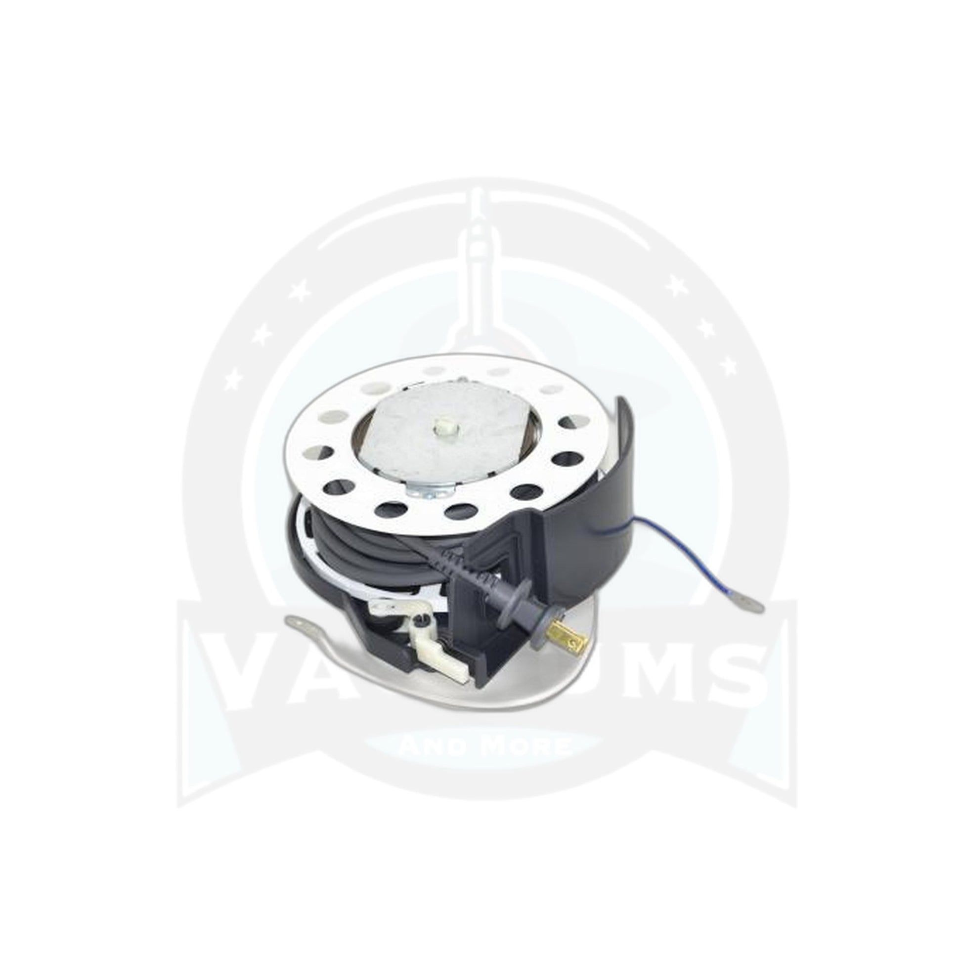 Kenmore Cord Reel Assembly - 81714 Canister - Kenmore