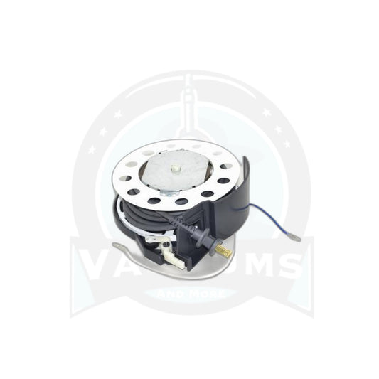 Kenmore Cord Reel Assembly - 81714 Canister - Kenmore