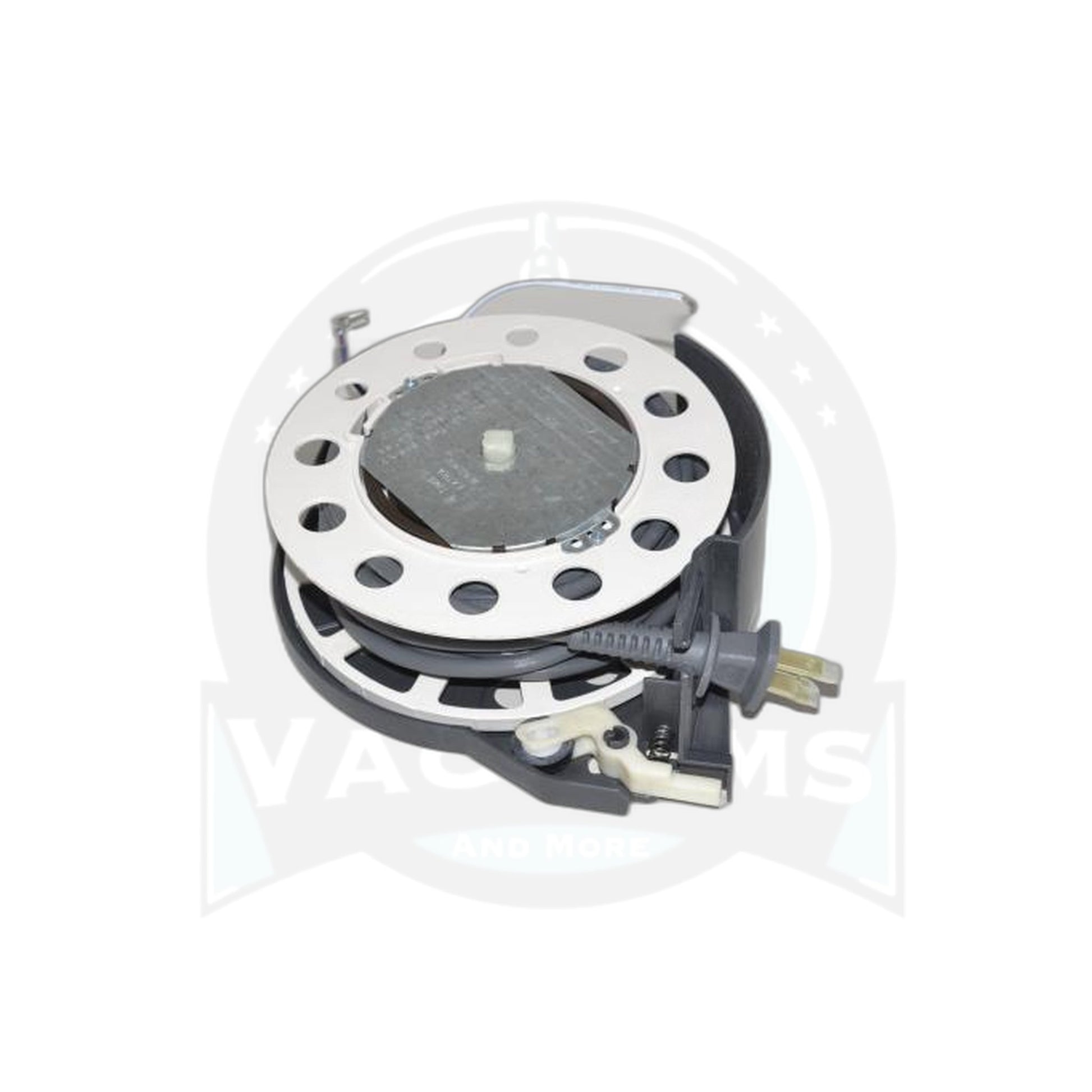 Titan Cord Reel Assembly - T8000 - Titan