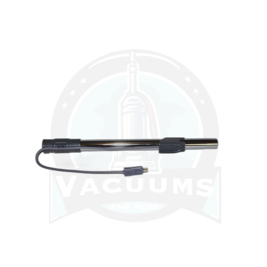 Lower Extension Wand - Kenmore Canister, 20" Wand, 29.5" Cord