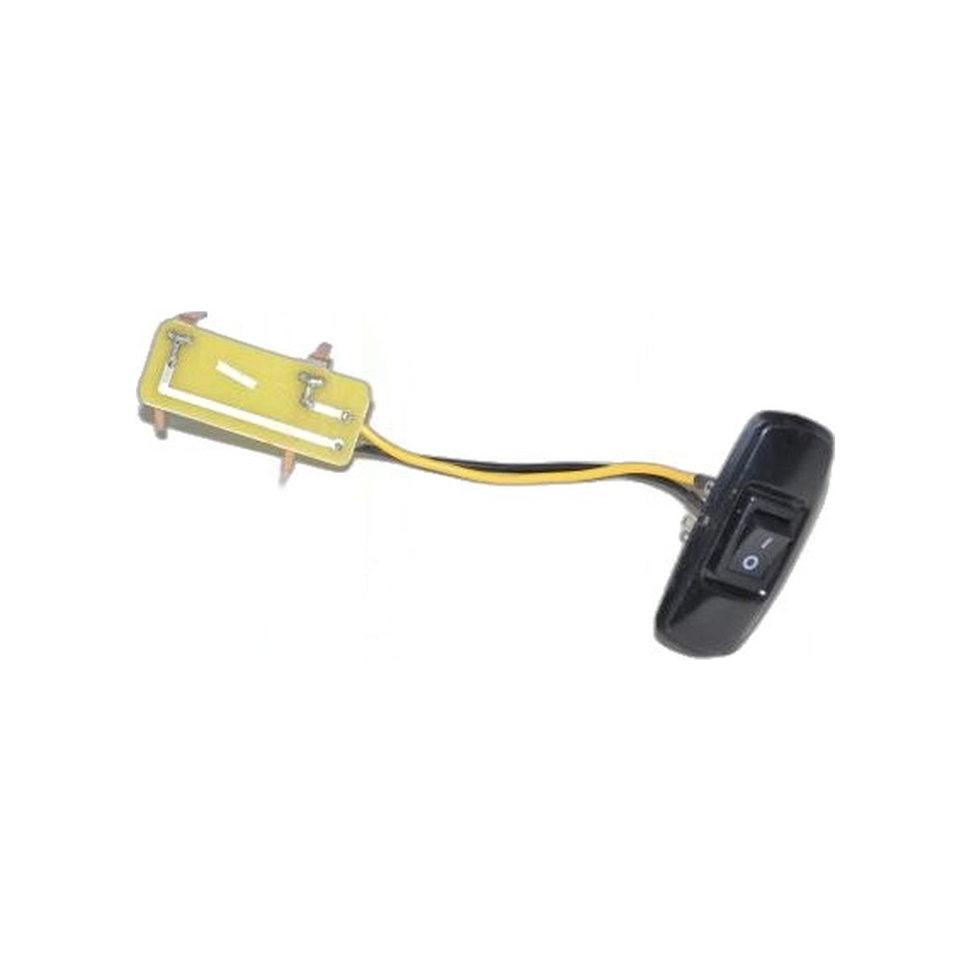 Low Voltage Switch - Plastiflex Valuflex Series