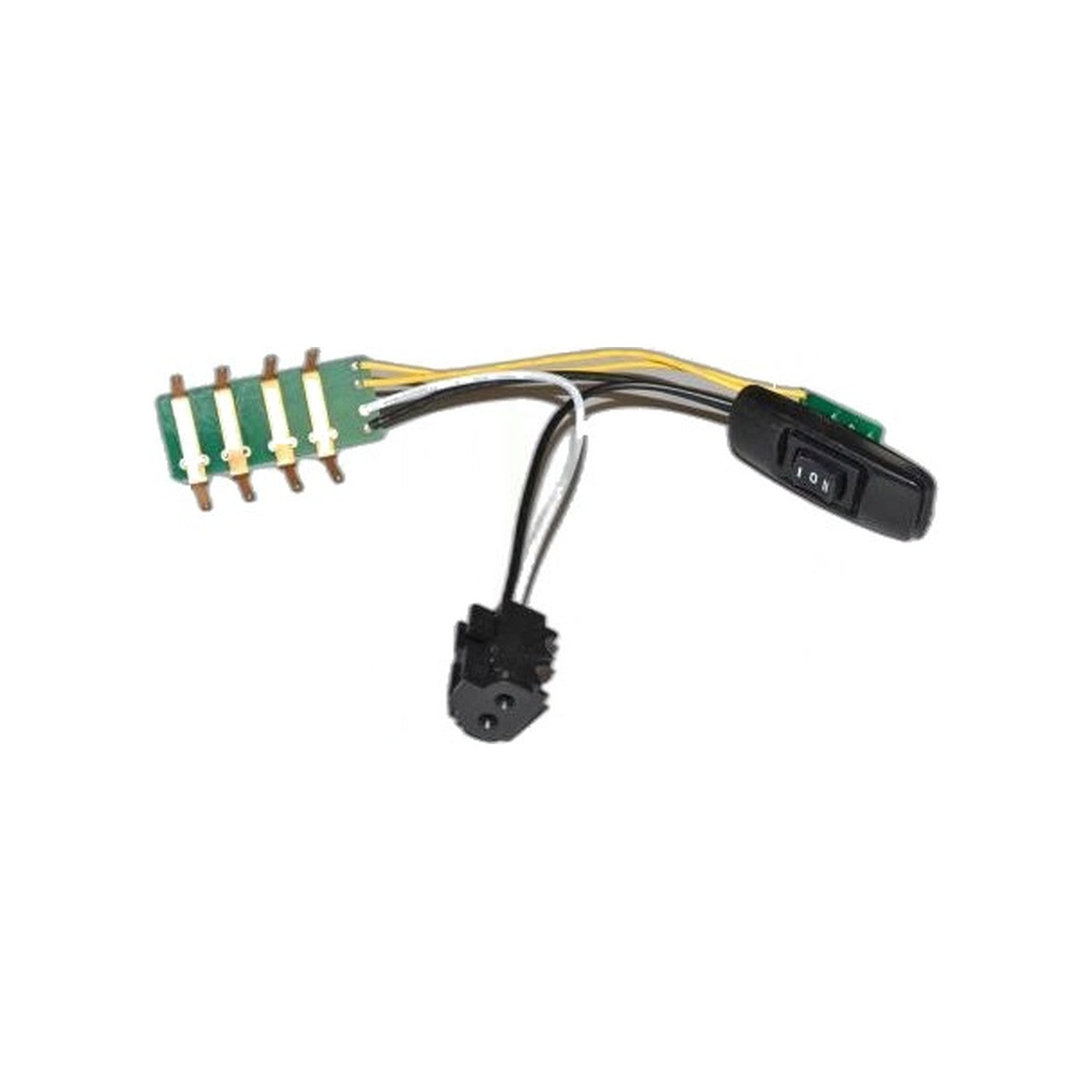 Dual Switch Harness - Platiflex / Valuflex Hose