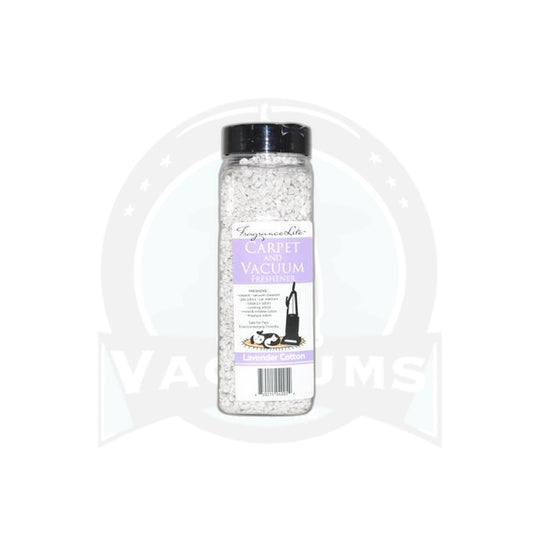 Lavender Cotton Carpet Deodorizer Fragrance Lite