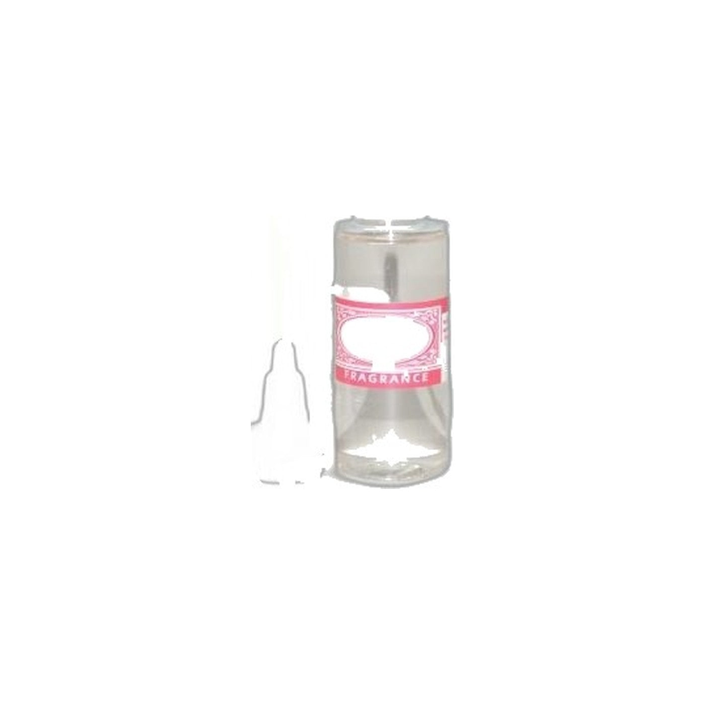 Lemon Vacuum Fragrance - 1.6 oz Oil Base