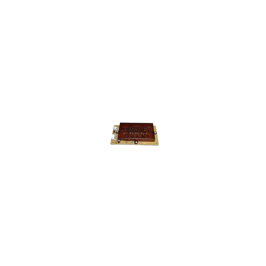 LED Display Board - Heat Smart Liberty Heater