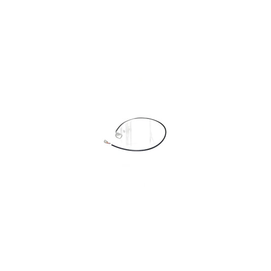 Handle Cable with Connector - HiZero F100 Bionic Mop