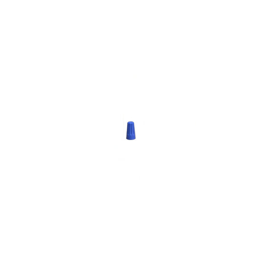Wire Nuts - Blue Large