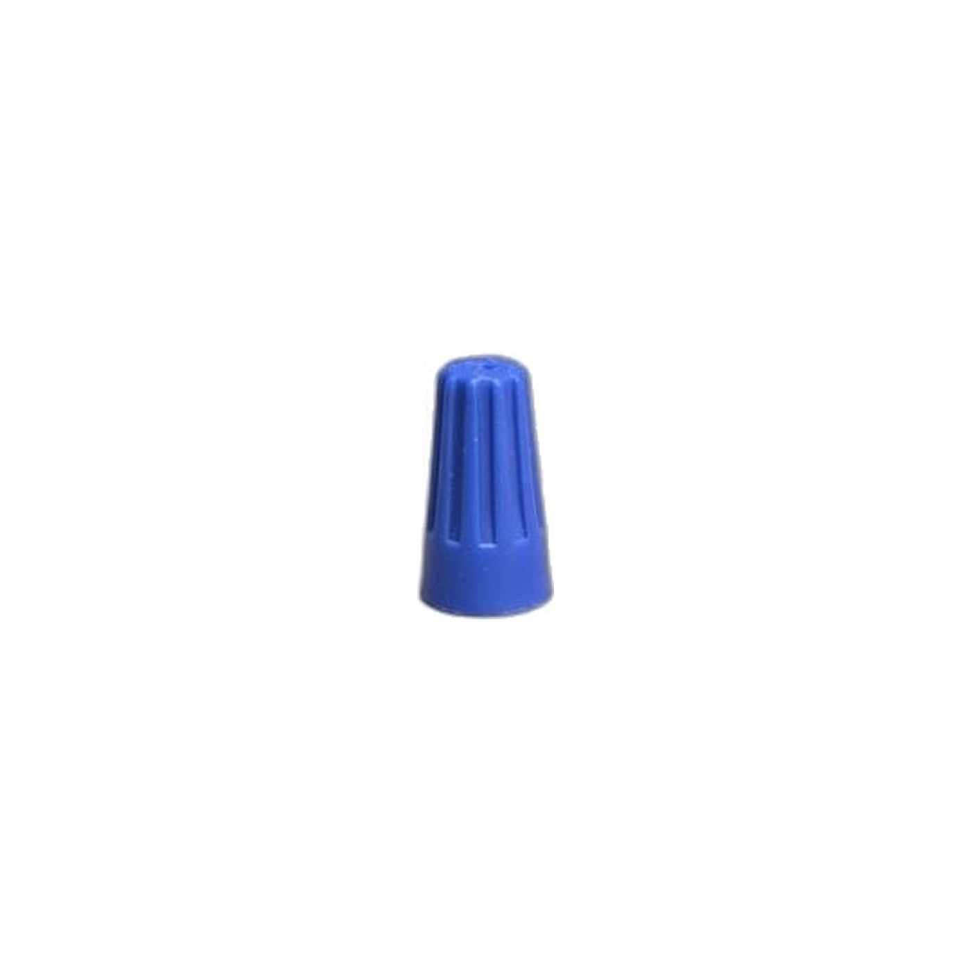 Wire Nuts - Blue Large