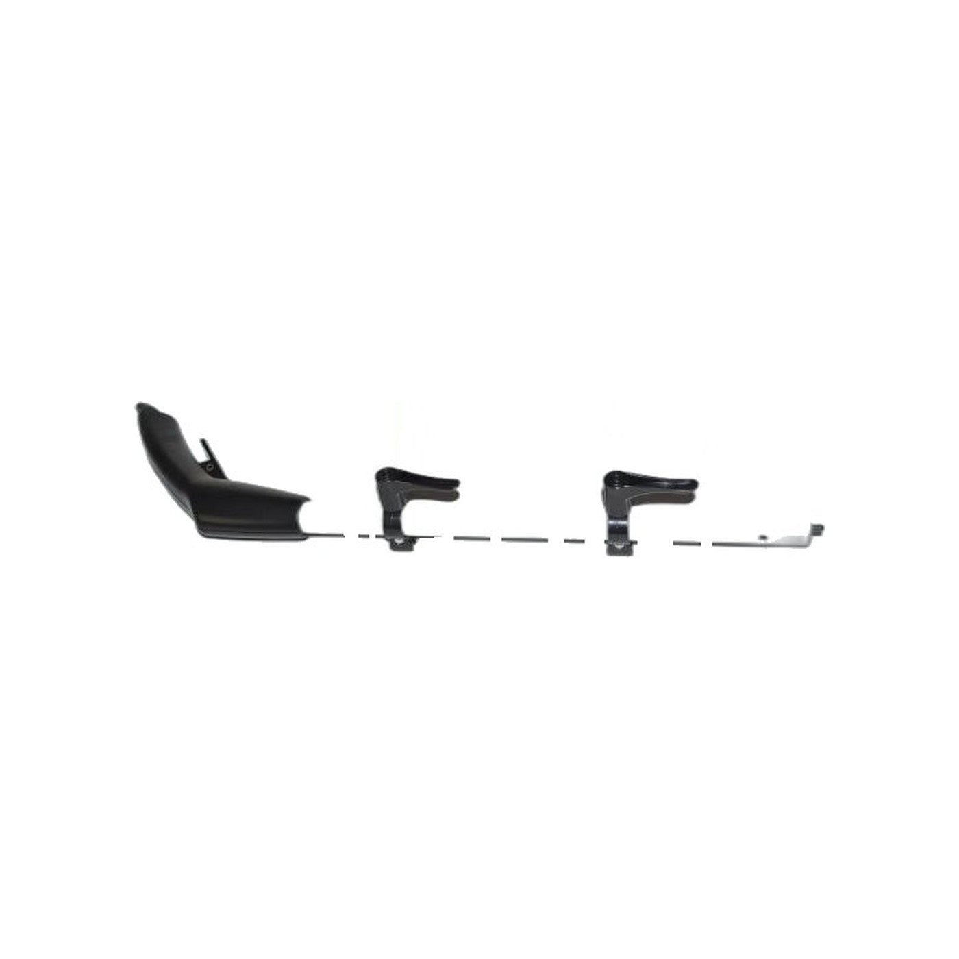 Main Handle - Gruene 1500 2-in-1