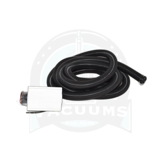 Mini Valve Finish - Hide A Hose, 22'