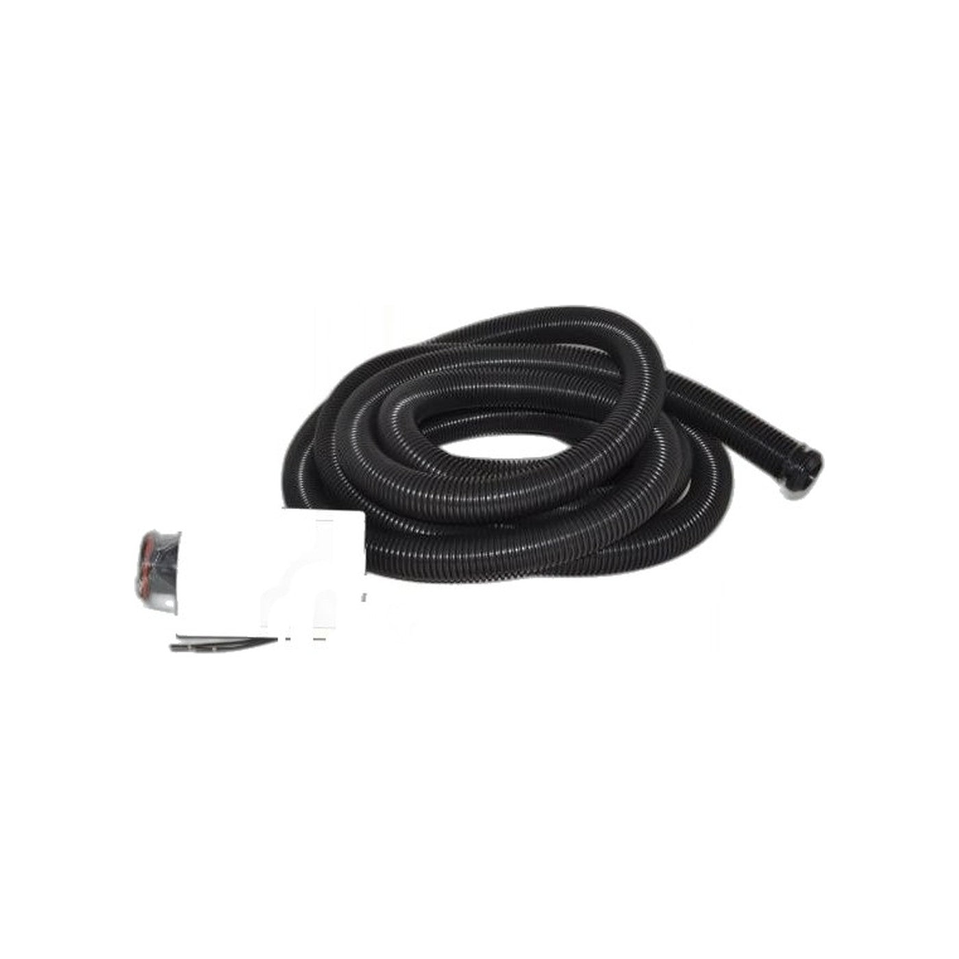 Mini Valve Finish - Hide A Hose, 22'