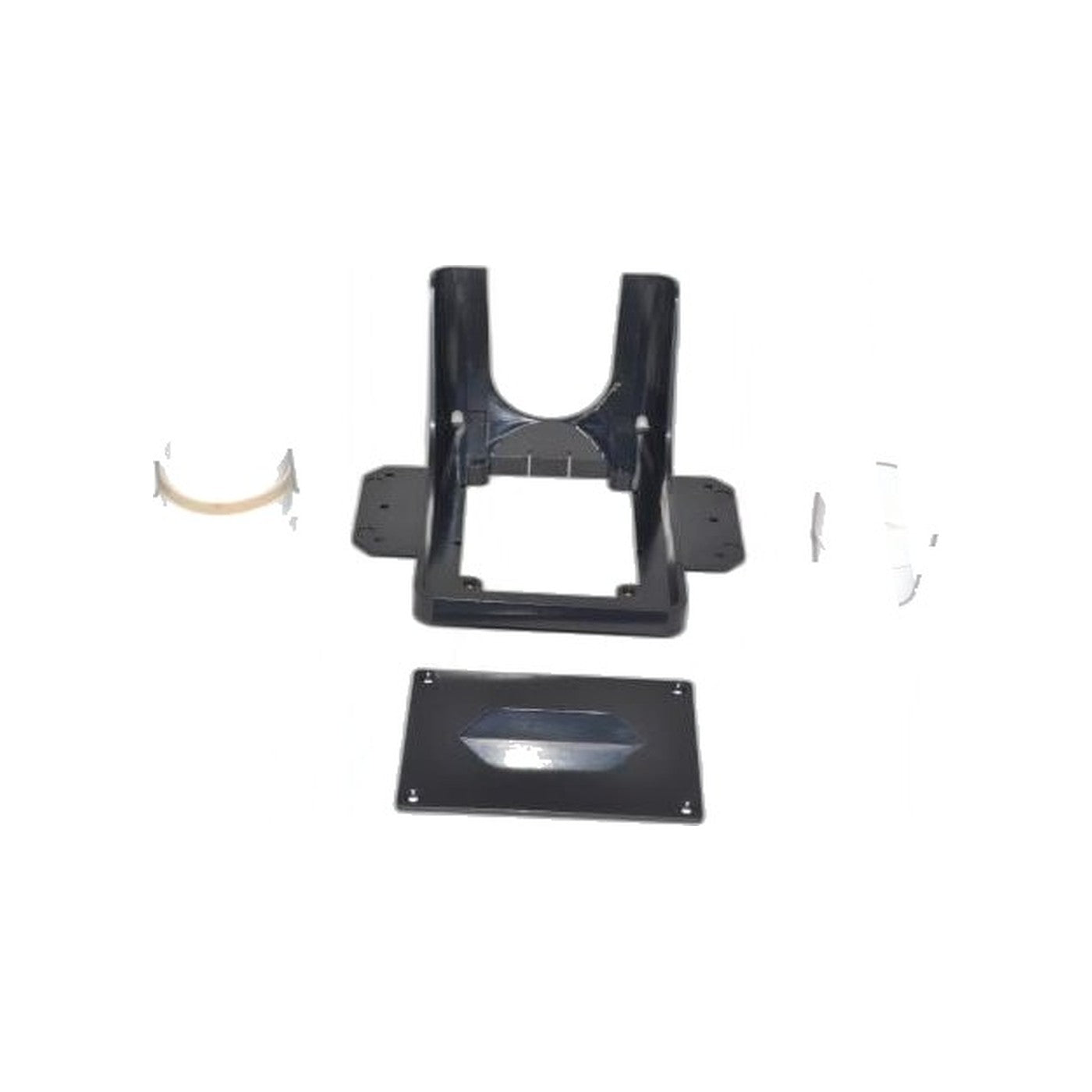 Mini Valve Rough-In Kit - Hide A Hose