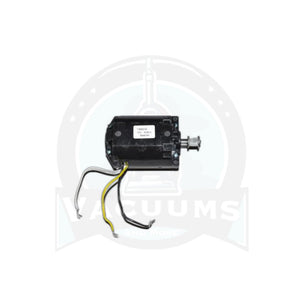 Power Nozzle Motor - Geared Belt, Titan PB11 - Vacuums and More