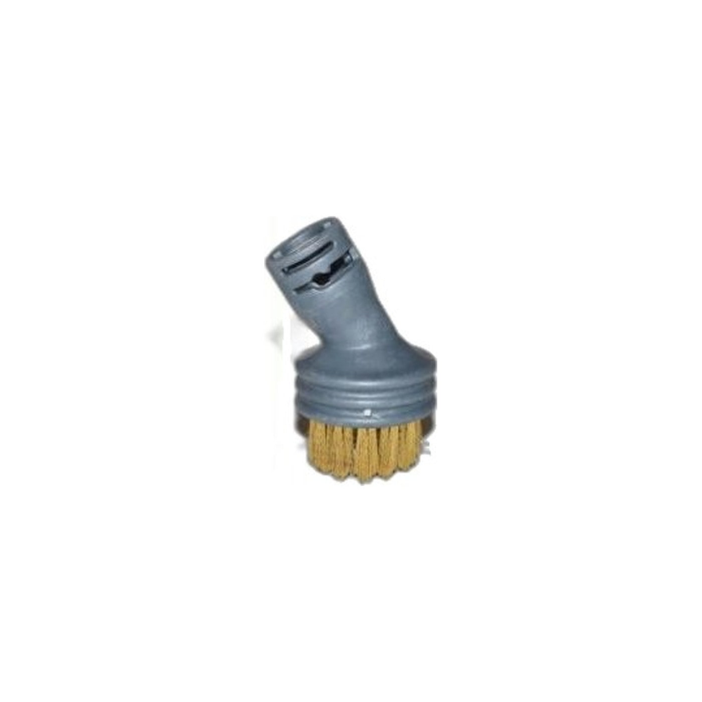 Metal Brush - Small Brass Bristle, Vapamore MR-100