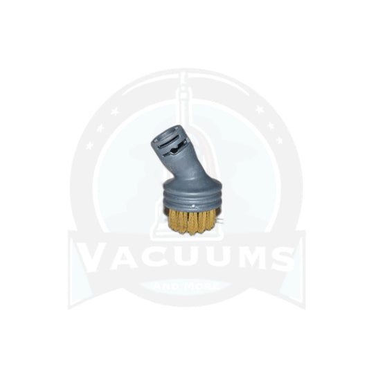Metal Brush - Small Brass Bristle, Vapamore MR-100