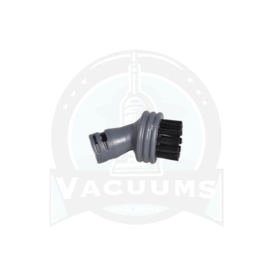 Nylon Brush - Long Medium Bristle, Vapamore MR-100