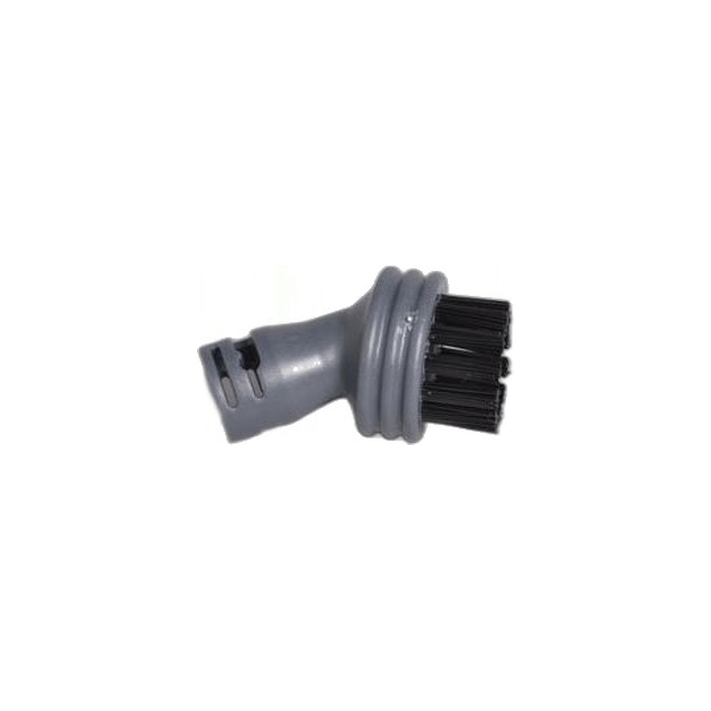 Nylon Brush - Long Medium Bristle, Vapamore MR-100