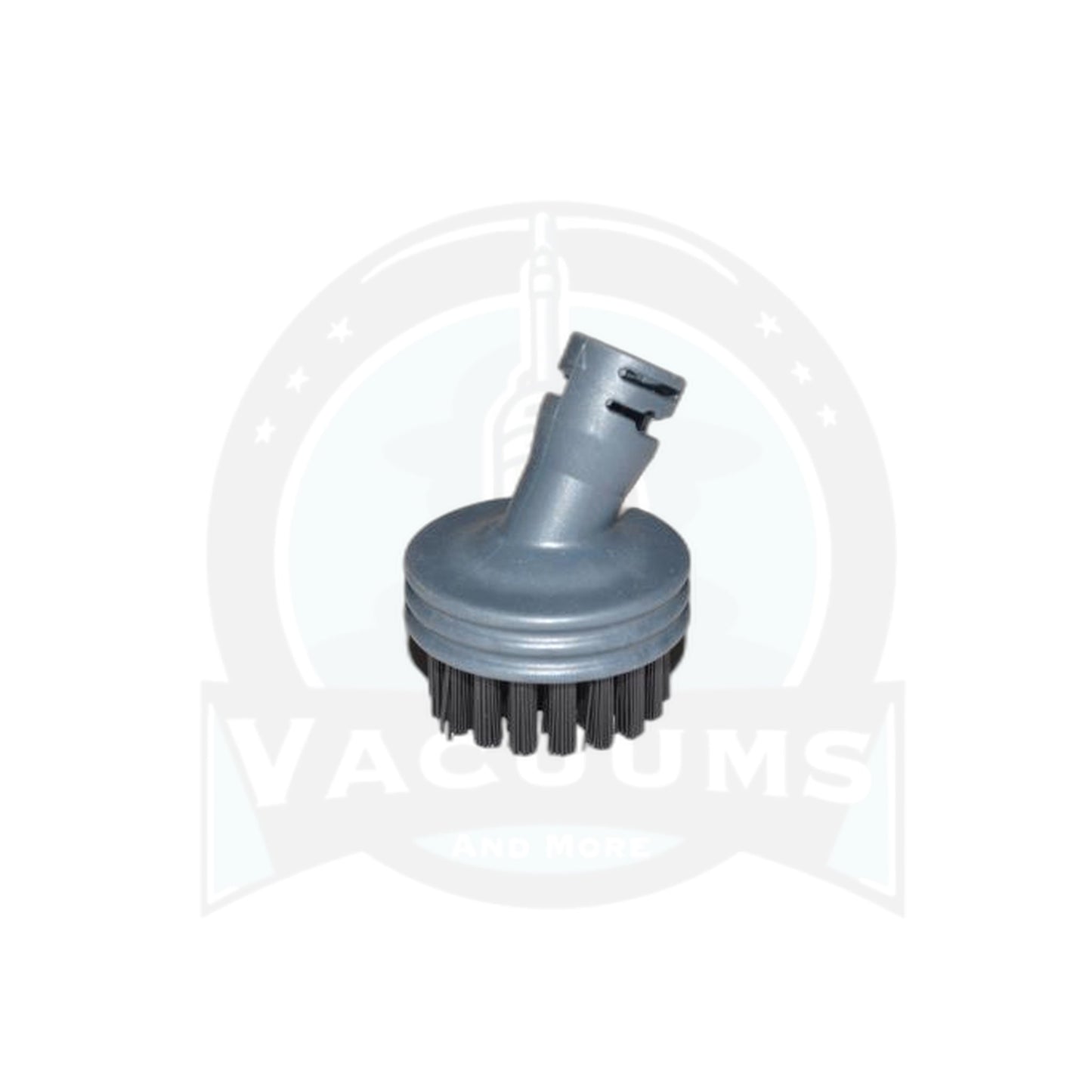 Nylon Brush - Large Hard Bristle, Vapamore MR-100