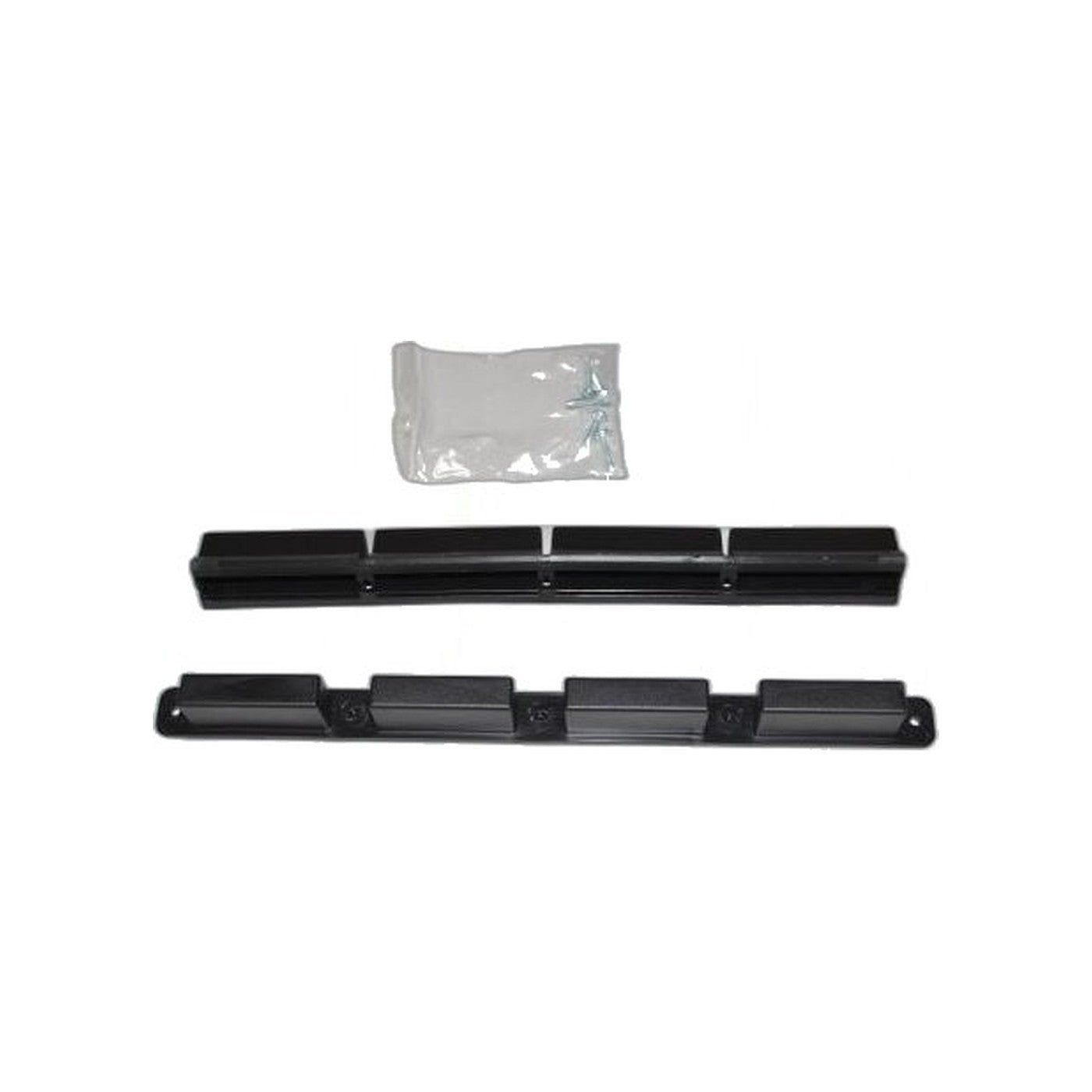 Magnet 12" with Removable Cover - Black