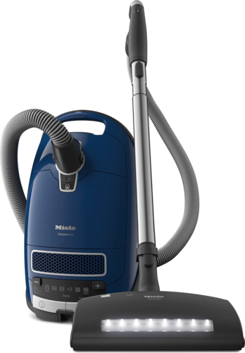 Bank's Oreck Vacuum and Clean Home Centers