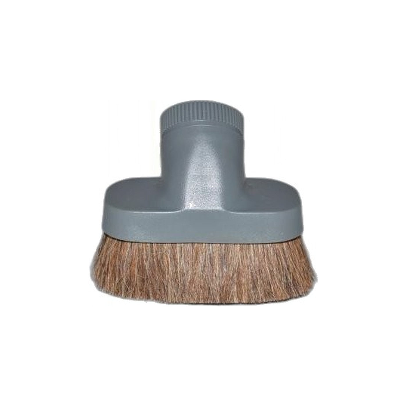 Horsehair Dusting Brush - Kenmore Canister, 1 3/8" Inner Diameter
