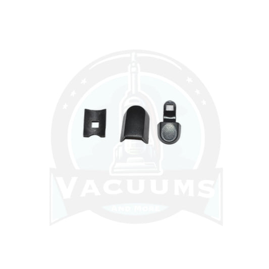 Push Button Repair Kit - Non Integrated Wand - Vacuums and More