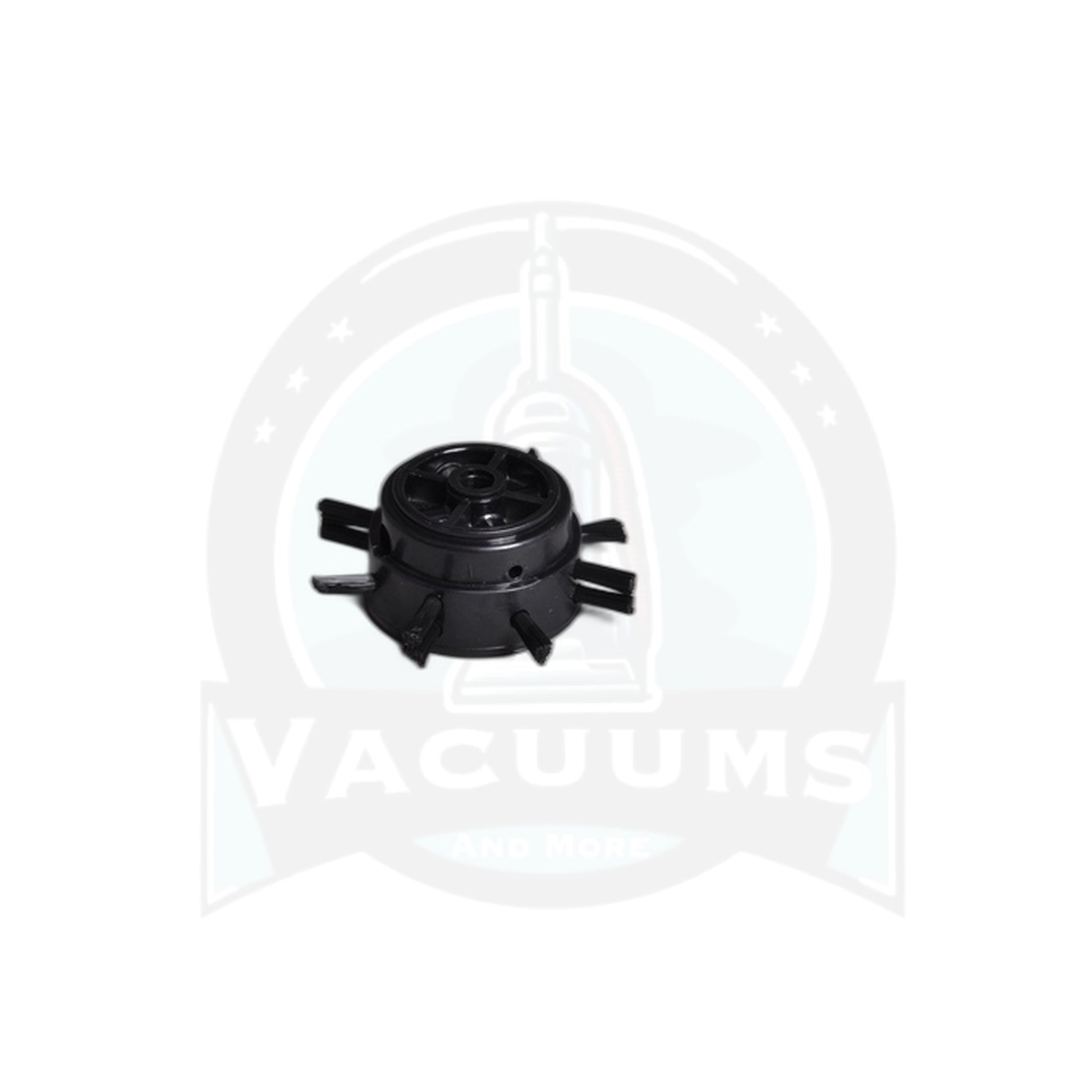 Sharp Edge Cleaner Brush Rotor "A" (Pulley End) - 14" - Vacuums and More