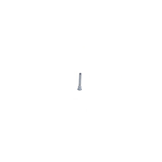 Sharp Front Wheel Shaft - Bottom Plate EC-12TX / EC-14TX