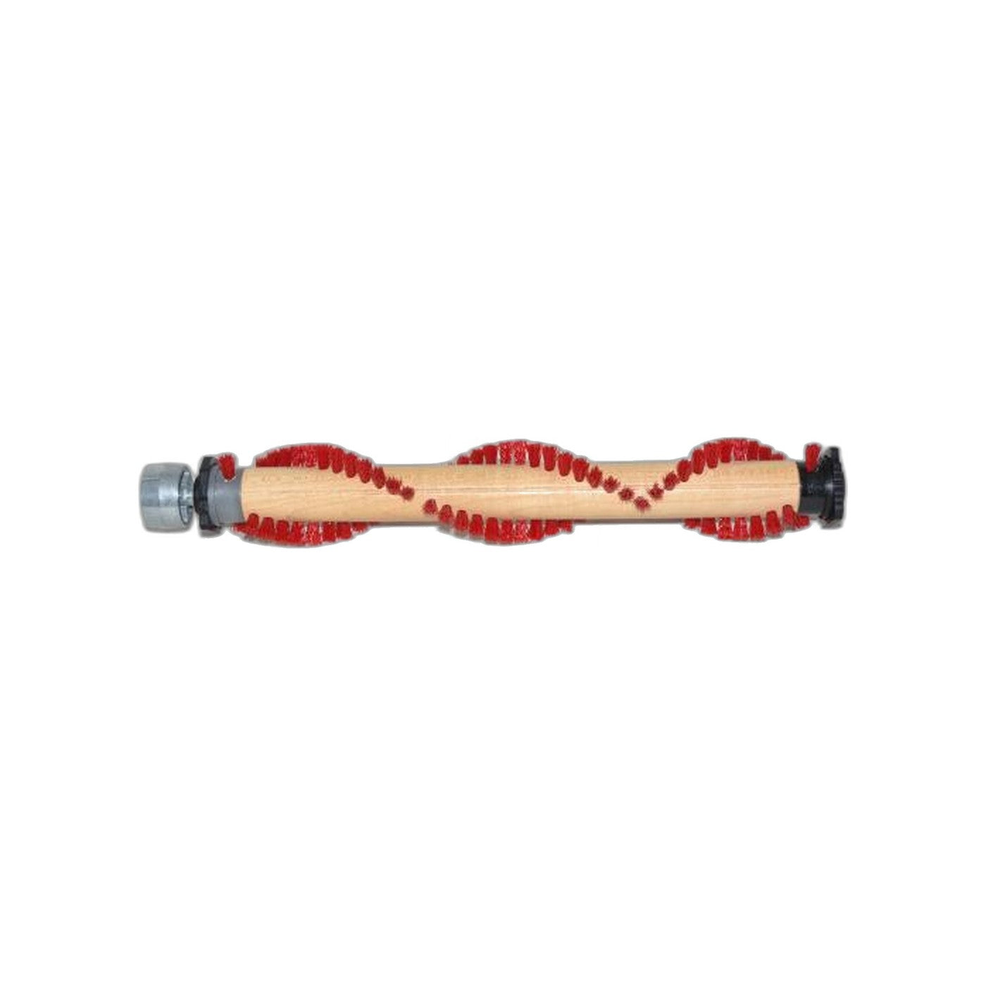 Oreck Brush Roll - XL21 Upright, Red Bristle