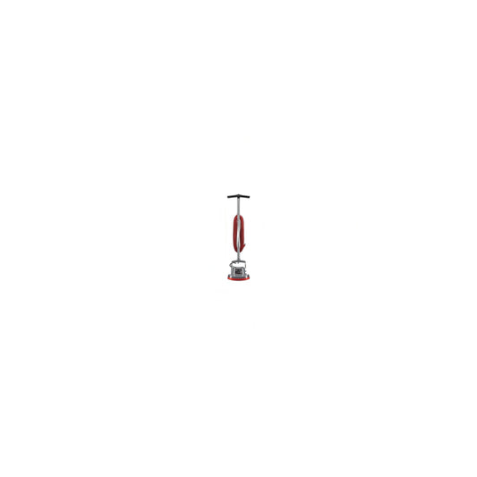 Oreck Orbiter Floor Machine - Pad Driver Included (No Pads/Brushes)