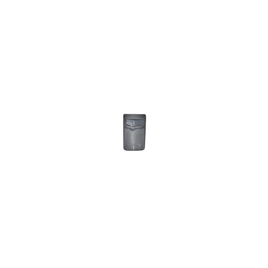 HiZero Dirty Water Tank with Lid - Bionic Mop F801 and F803