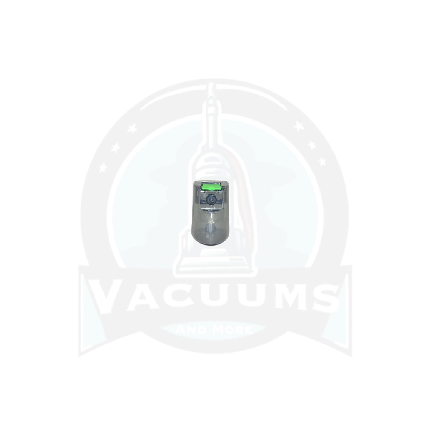 Clean Water Tank - HiZero F500 Bionic Mop - Image 2