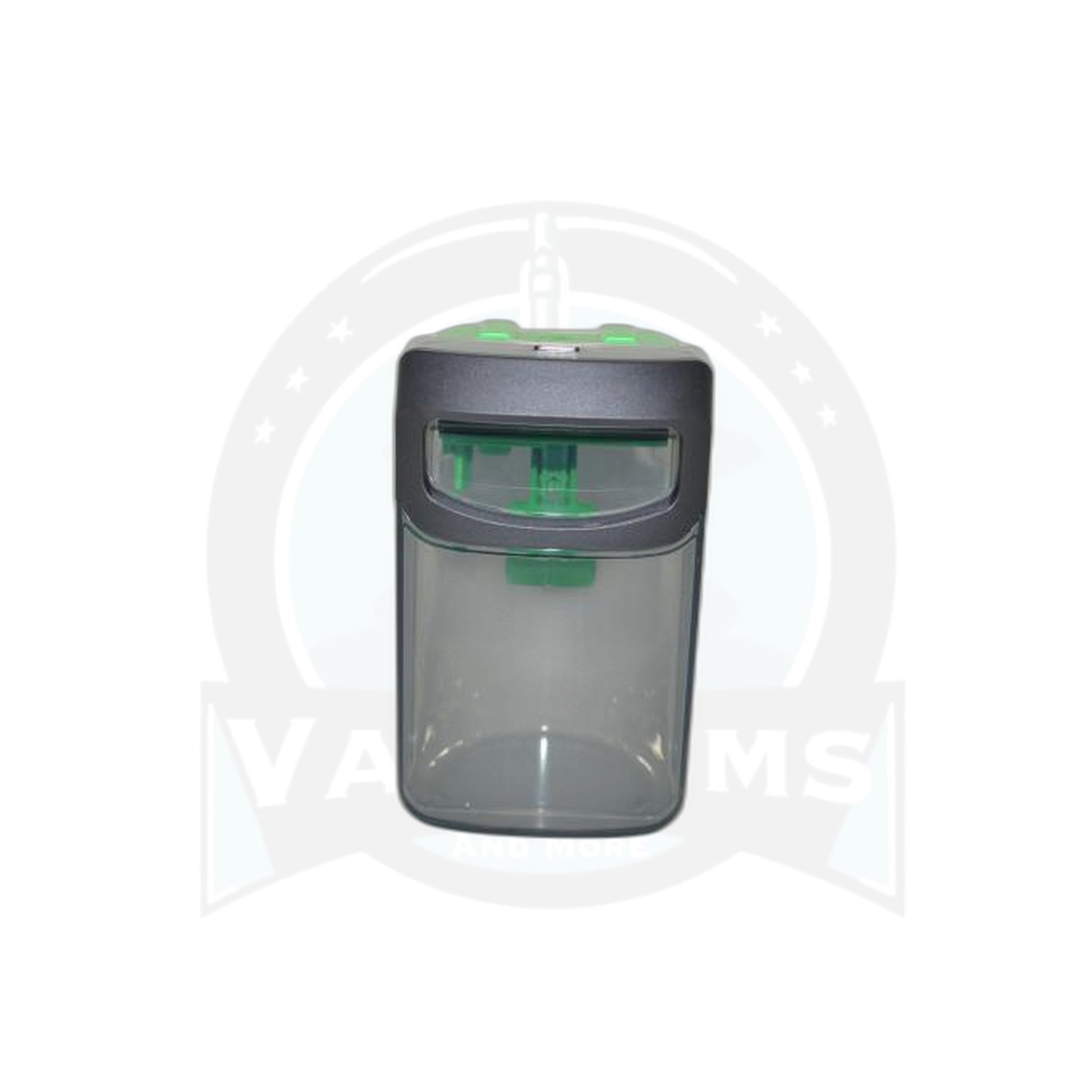 Dirty Water Tank - HiZero F500 Bionic Mop - HiZero