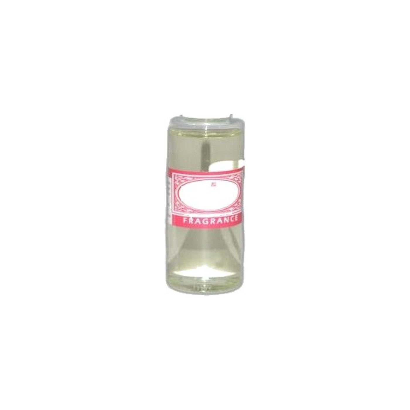 Plumeria Vacuum Fragrance - Oil Base (1.6 oz)