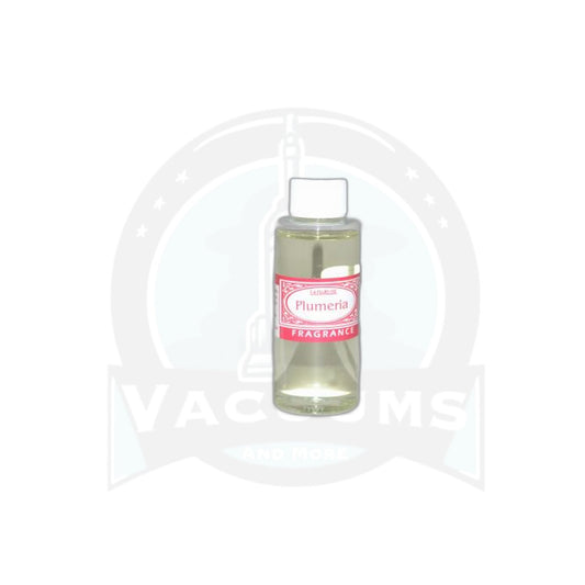 Plumeria Vacuum Fragrance - Oil Base (1.6 oz) - Vacuums and More