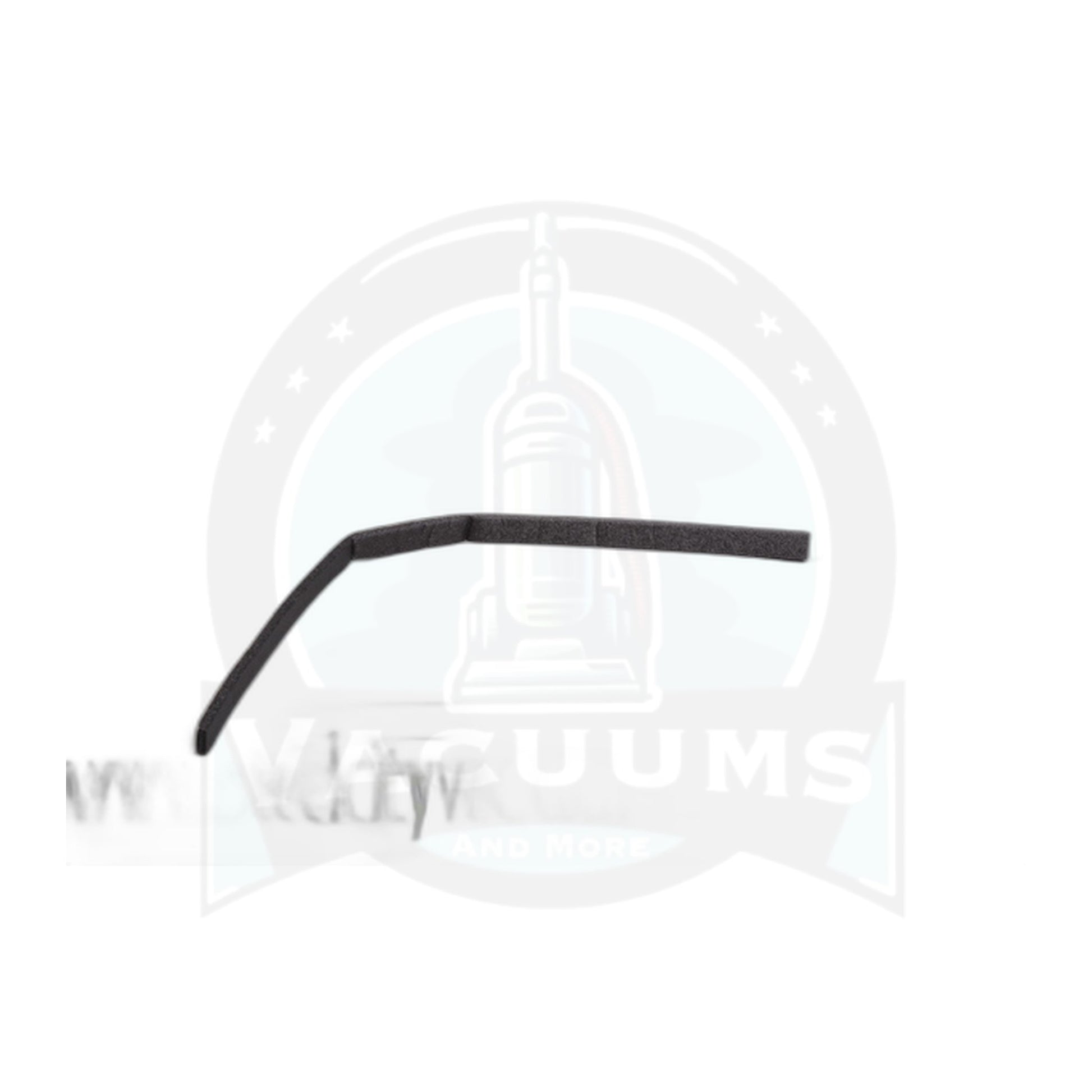 Back-Pressure Seal - Sharp EC-12TWC - Sharp