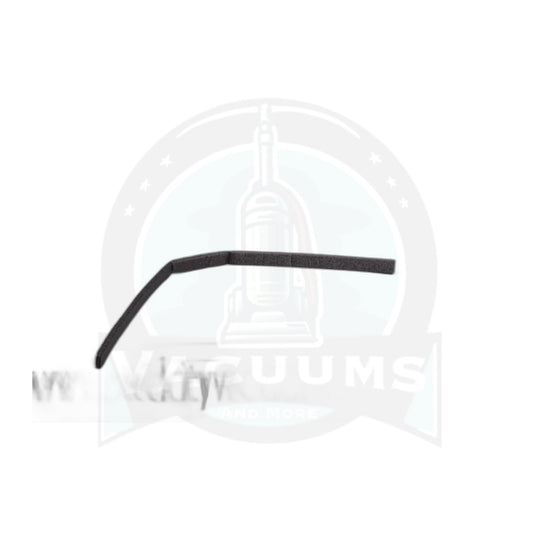 Back-Pressure Seal - Sharp EC-12TWC - Sharp