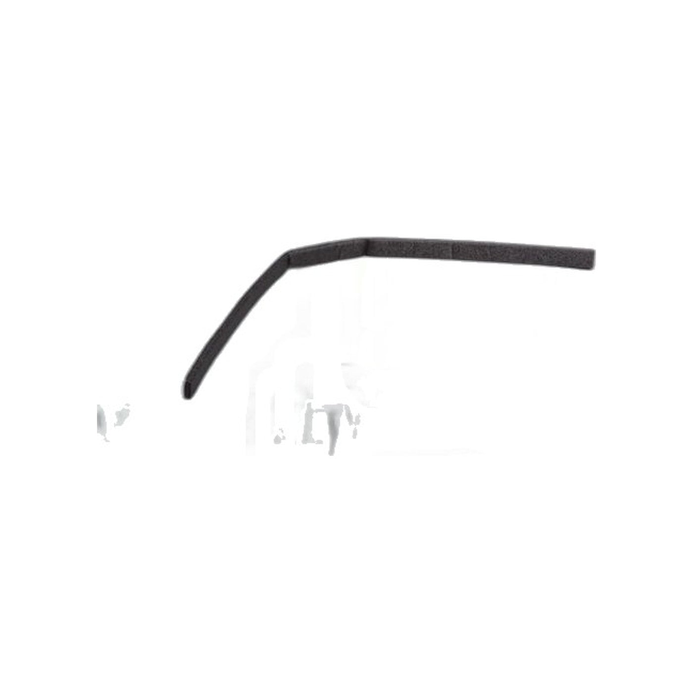 Back-Pressure Seal - Sharp EC-12TWC