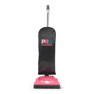Riccar SupraLite Pink Ribbon Upright Vacuum R10EPRG - Riccar