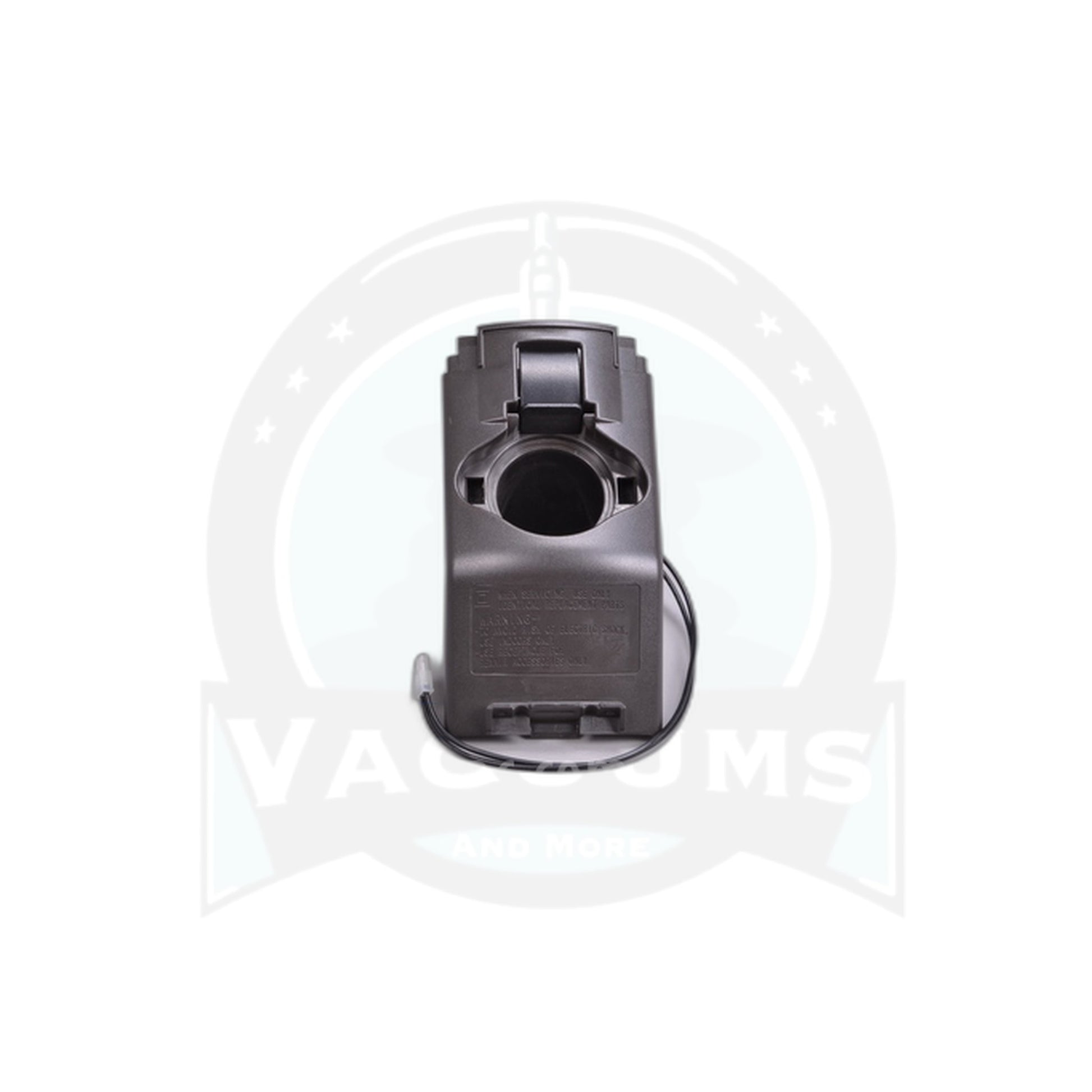 Rexair-Rainbow Face Plate Assembly - E-2 Canister - Rexair-Rainbow