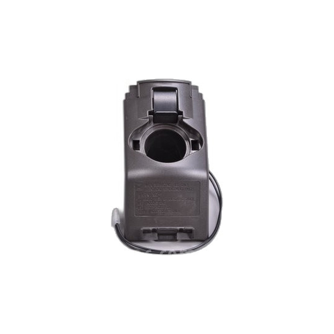 Rexair-Rainbow Face Plate Assembly - E-2 Canister
